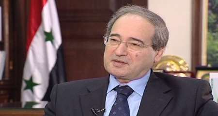 دمشق برای بازگشت به اتحادیه عرب تسلیم ارعاب نمی شود