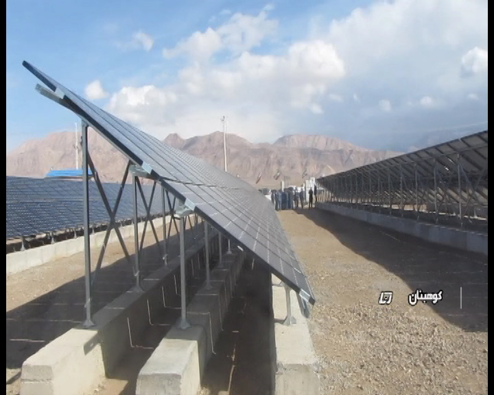 بهره برداری از صدها طرح عمرانی، خدماتی و تولیدی در استان کرمان