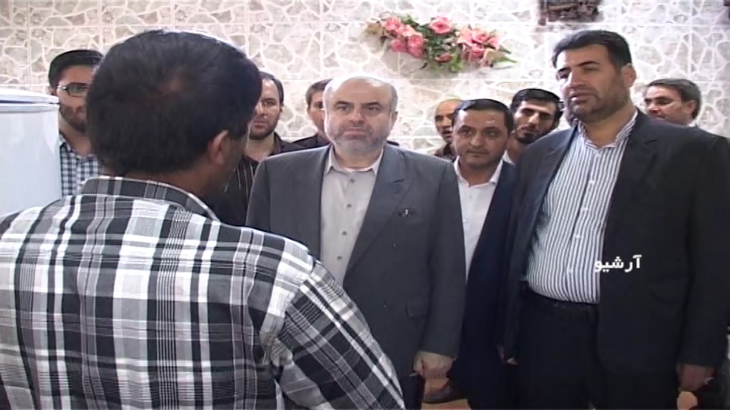 آزادی ۱۰ زندانی جرائم غیرعمد در همدان