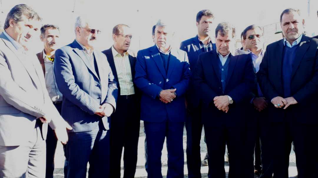 بهره برداری و آغاز ساخت ۸۲ طرح عمرانی و اقتصادی شهرستان بویراحمد