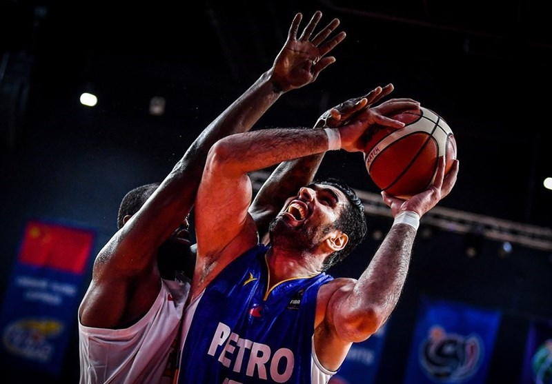 پیروزی ذوب آهن بر رعد پدافند هوایی