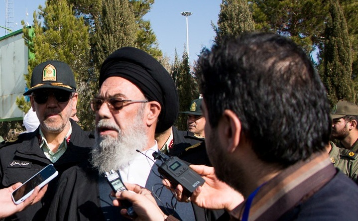 حضور مردم در راهپیمایی 22 بهمن موجب یاس دشمنان حضور مردم در راهپیمایی 22 بهمن موجب یاس دشمنان