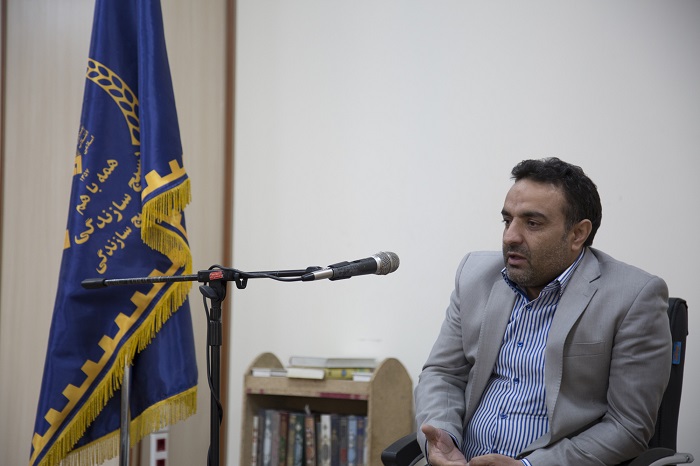 مجمع عالی جهادگران، بزرگ‌ترین تشکل غیررسمی کشور