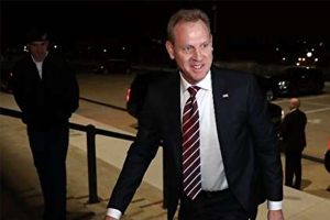 نگراني امريکا از تصويب قانون اخراج نظاميان امريکايي در پارلمان عراق نگراني امريکا از تصويب قانون اخراج نظاميان امريکايي در پارلمان عراق