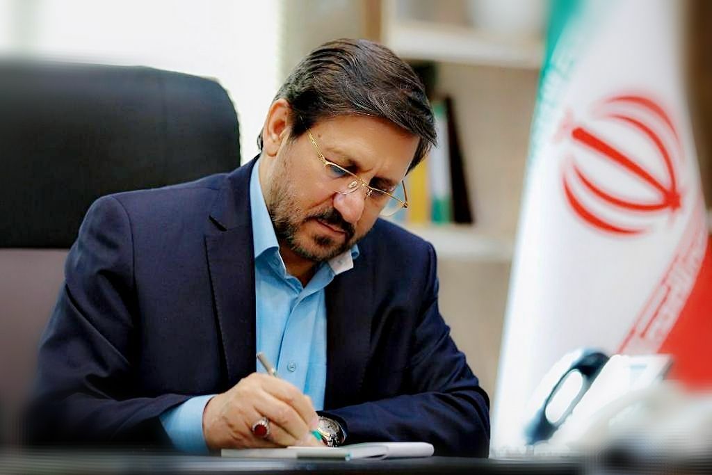 استاندار سمنان شهادت جمعی از پاسداران وطن را تسلیت گفت استاندار سمنان شهادت جمعی از پاسداران وطن را تسلیت گفت