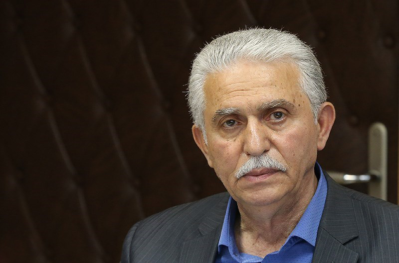 توزیع کارت آزمون دکتری ۹۸