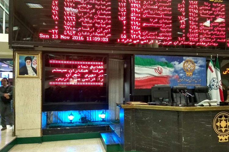 ورود پتروشيمي خراسان به بازار بورس