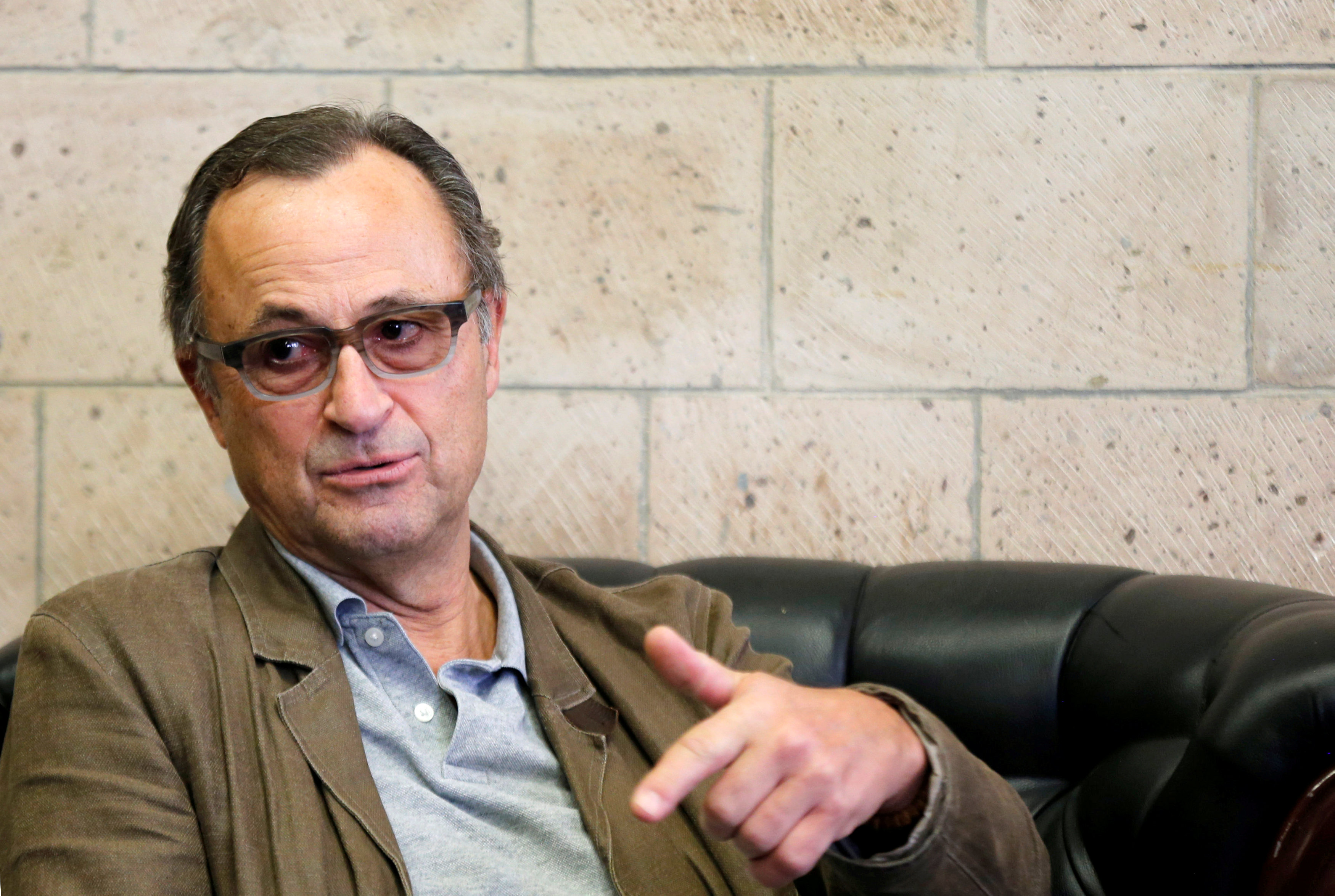 ژنرال پاتریک کامائرت استعفا کرد