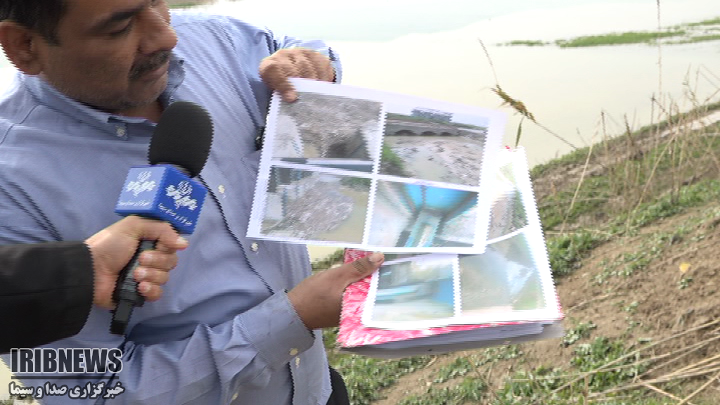 دریای غم کشاورزان دریای غم کشاورزان