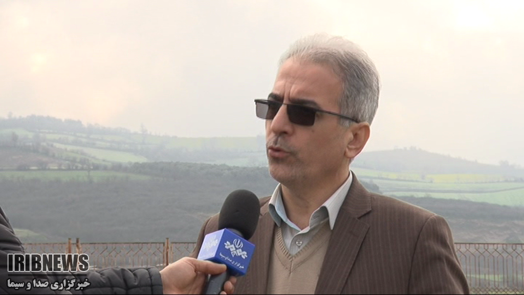 دریای غم کشاورزان