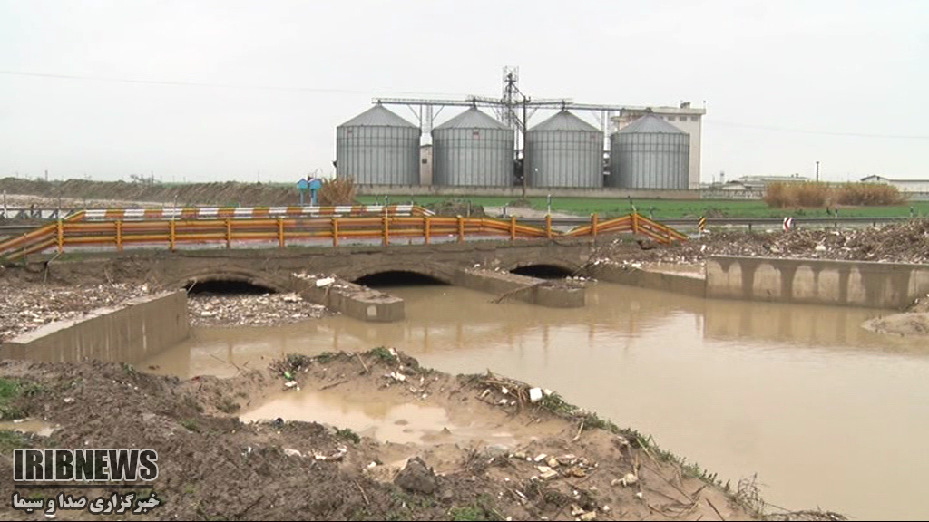 دریای غم کشاورزان دریای غم کشاورزان