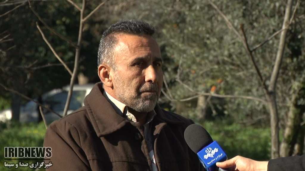 دریای غم کشاورزان