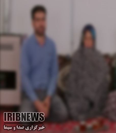 امید و آرزوی نرگس و فرهان