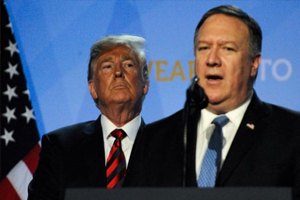 هدف سناریو ورشو؛ حفظ ایران در برجام