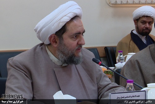 برگزاری نشست بین المللی مسجد؛ پایگاه اخوت جهان اسلام در بندرعباس