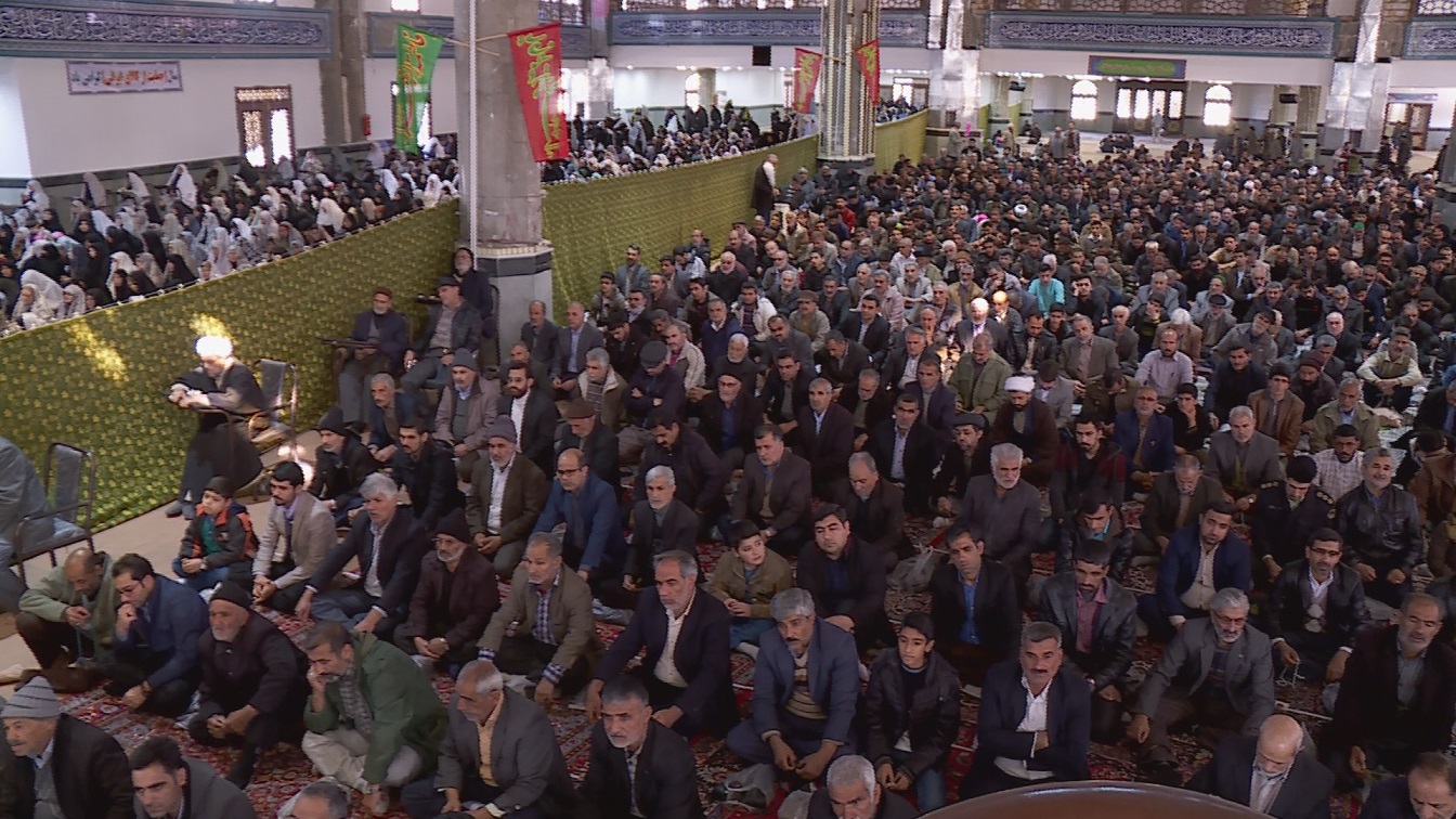 جمهوری اسلامی، نظامی بی بدیل در دنیا