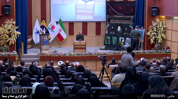 معاون قرارگاه خاتم الانبیاء : تفکر انقلابی نیاز اصلی کشور