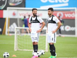 صعود ایران به فینال جام ملتهای آسیا با روحیه تلاش و جنگندگی