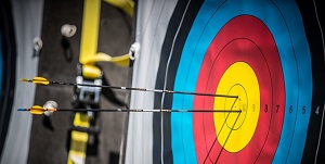 دعوت از تیرانداز اصفهانی برای شرکت در اردو