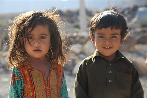 کمک به رفع سوء تغذیه هزار کودک زیر ۵ سال در قزوین کمک به رفع سوء تغذیه هزار کودک زیر ۵ سال در قزوین