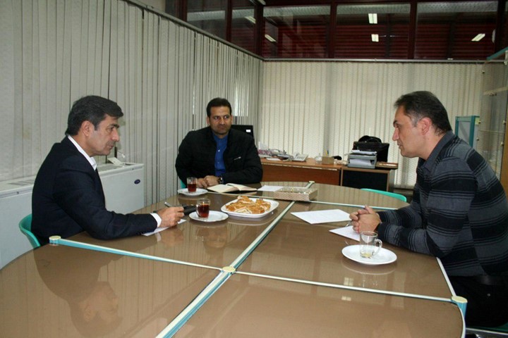 دپارتمان پیشگیری از آسیب های ورزشی تشکیل شد