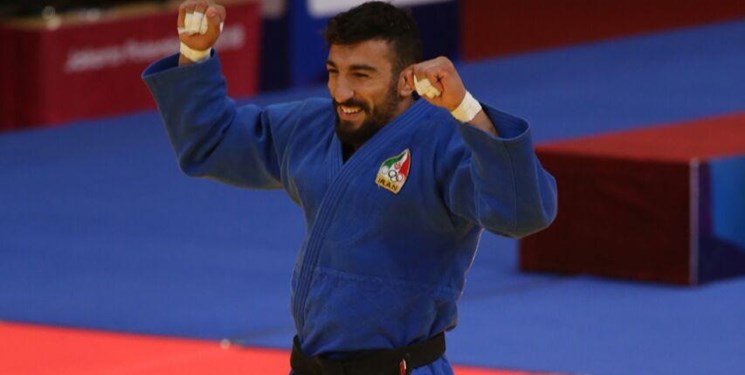 شرکت در مسابقات برای افزایش امتیازات المپیک