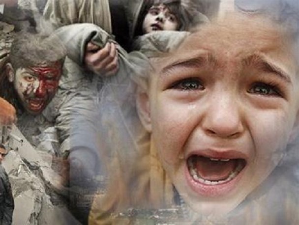 انگلیس شریک متجاوزان به یمن است