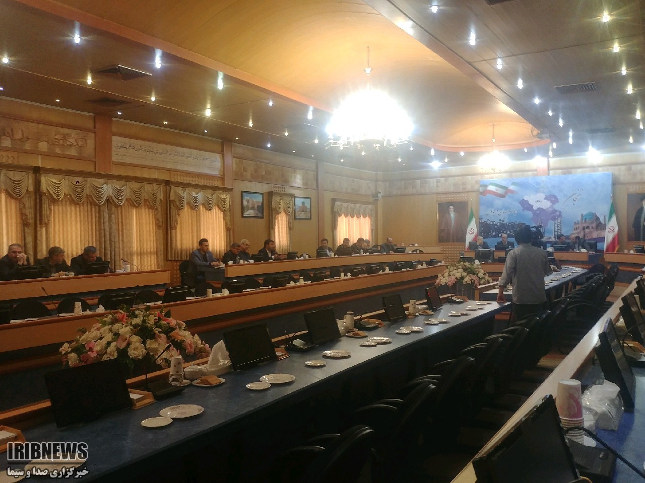 تاکید بر تهیه سند تحول روستایی درشورای برنامه ریزی زنجان تاکید بر تهیه سند تحول روستایی درشورای برنامه ریزی زنجان