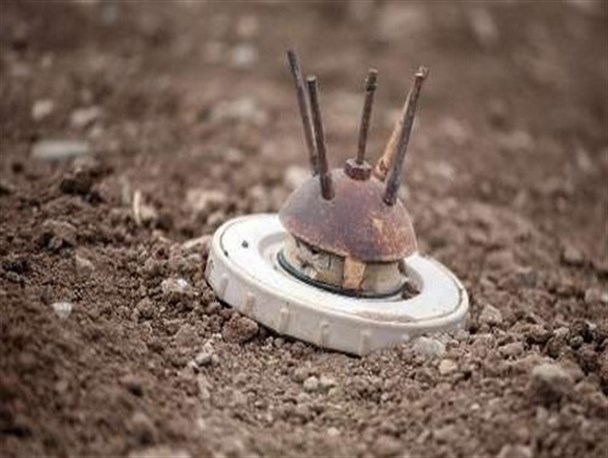 مرگ دختر نوجوان 15 ساله دهلرانی بر اثر انفجار مین