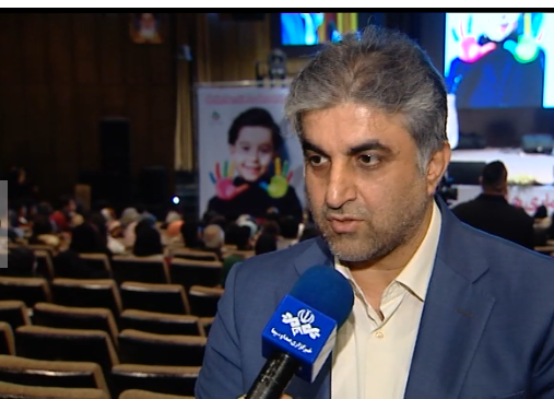 &shy;&lrm;معاون فرهنگی اجتماعی وزارت رفاه : رشد اجتماعی در گرو خیر جمعی است