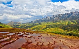 مازندران، مقصد سفرهای نوروزی گردشگران داخلی و خارجی