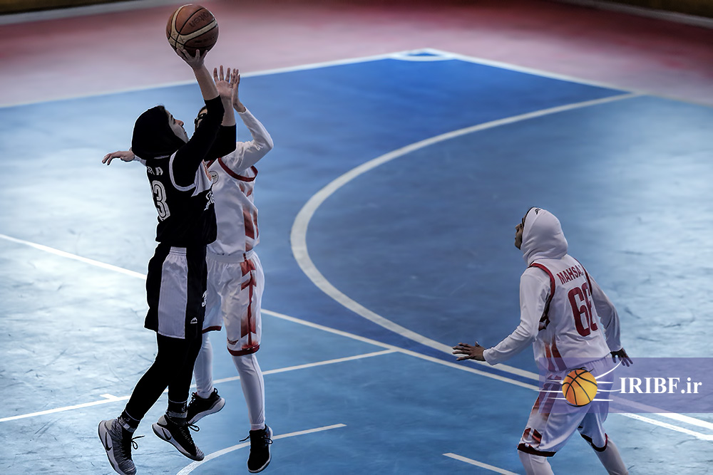 هیرو، شانس سومی را زنده نگه داشت هیرو، شانس سومی را زنده نگه داشت