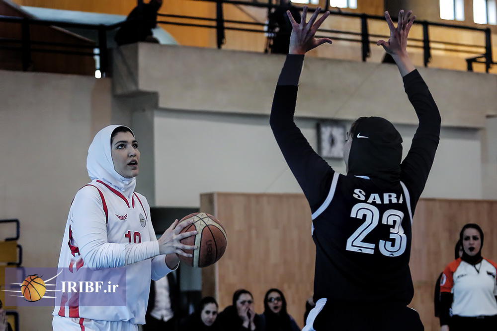 هیرو، شانس سومی را زنده نگه داشت