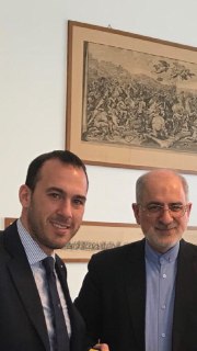 ایتالیا اجرایی شدن اینستکس را خواستار شد