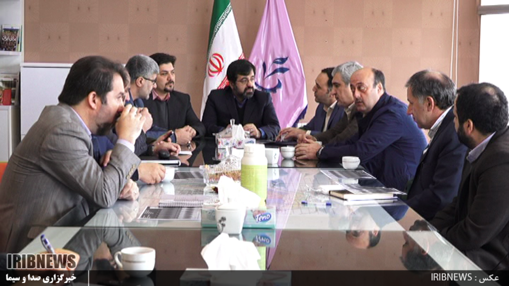 ارائه 10 طرح فناور کشاورزی در استان اردبیل