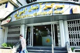 ­تعداد دام سبک در بهمن ۱۳۹۷ به ۷ / ۶۲ میلیون رأس رسید