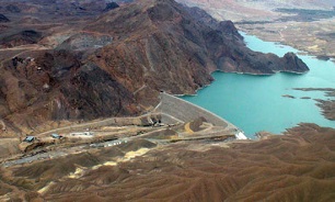 مدیریت مصرف آب در بخش خانگی ضروری است