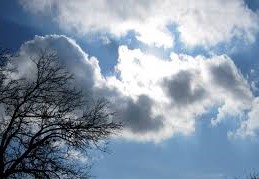 هوای مشهد برای سومین روز متوالی پاک است