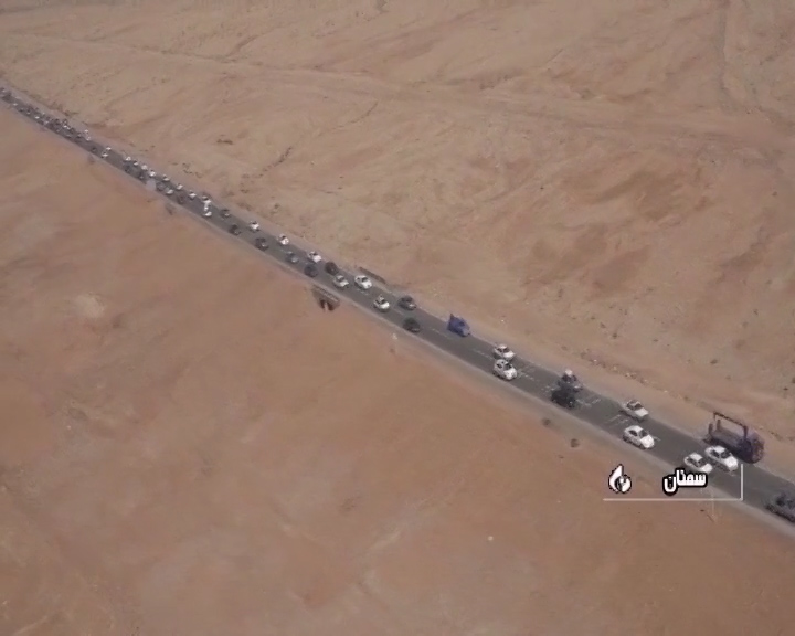 آزادراهی از حرم تا حرم