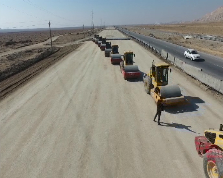 آزادراهی از حرم تا حرم