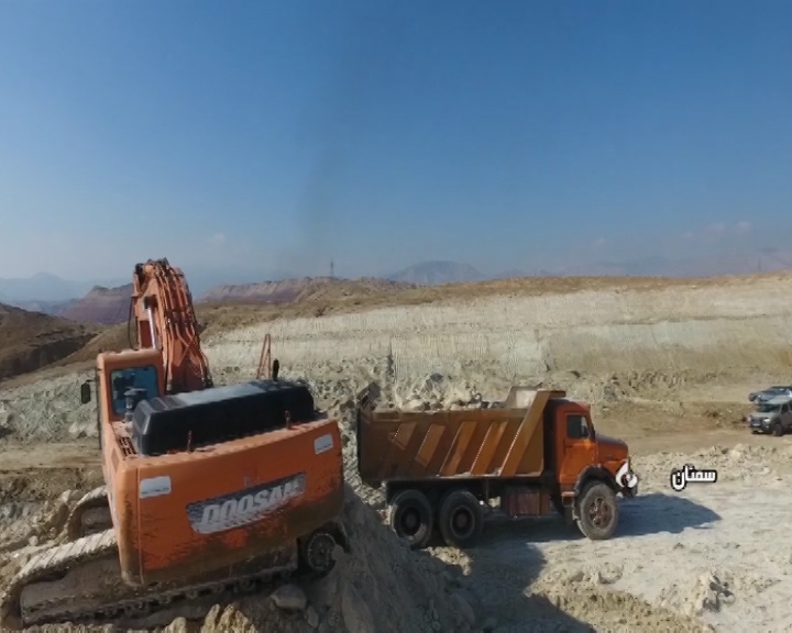 آزادراهی از حرم تا حرم