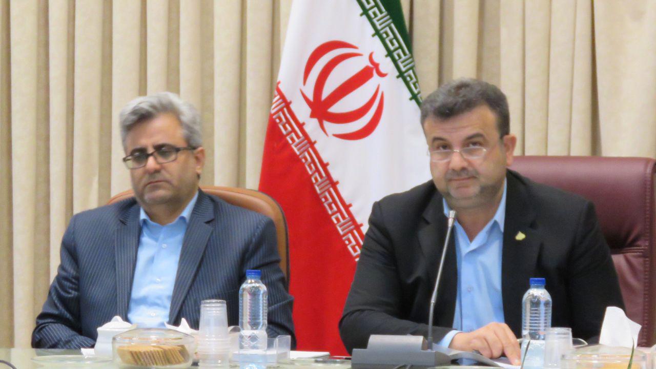 تمام دستگاهها برای پذیرایی از گردشگران نوروزی آماده باشند