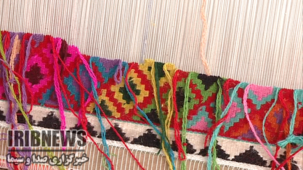 صادرات  11 و نیم  میلیون دلاری فرش دستباف زنجان