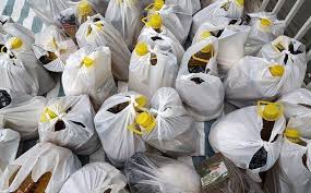 عیدی 1 میلیارد و 700 میلیون ریالی خیر مه ولاتی به مددجویان کمیته امداد