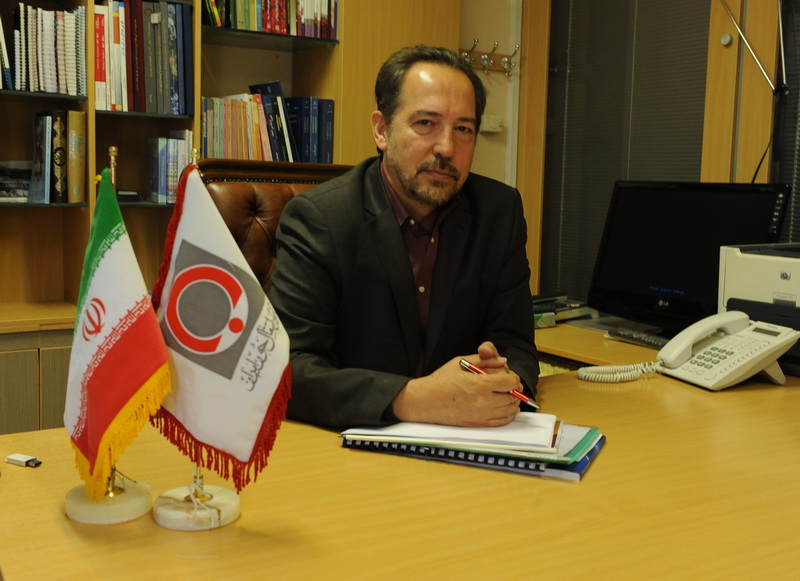 رتبه نخست کیفیت و سلامت خون ایرانی‌ها