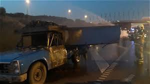 مادر و دختر قربانی تصادف خودرو با عابران پیاده مادر و دختر قربانی تصادف خودرو با عابران پیاده