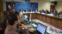 ضرورت بازگردانی آب در صنایع استان مرکزی ضرورت بازگردانی آب در صنایع استان مرکزی