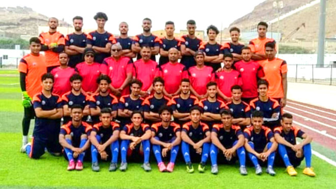 فوتبالیست‌های یمن بدون بازی تدارکاتی در تهران