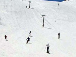 کوهرنگ میزبان نخستین دوره مسابقات ملی 