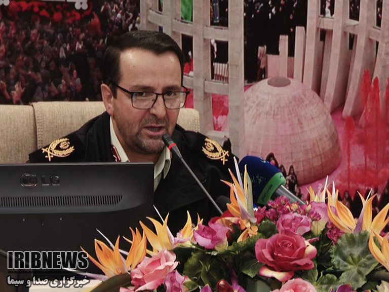 دستگیری 30 نفر از توزیع کنندگان مواد محترقه در استان دستگیری 30 نفر از توزیع کنندگان مواد محترقه در استان